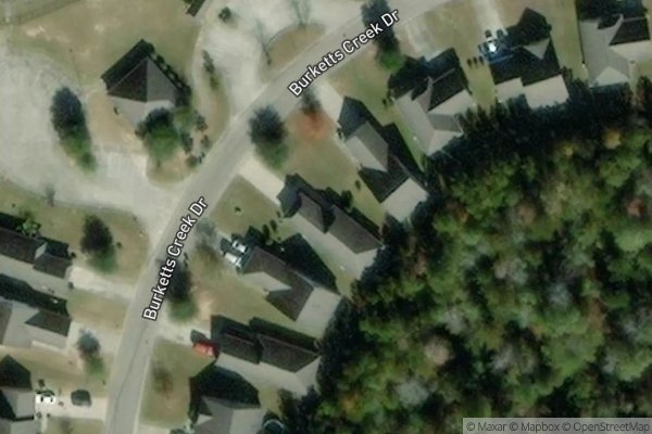 Photo of BURKETTS CREEK V