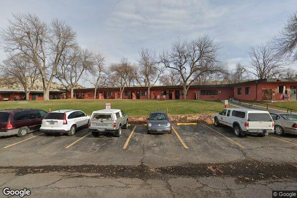 Photo of HOT SPRINGS SENIOR CITIZENS APARTMENTS