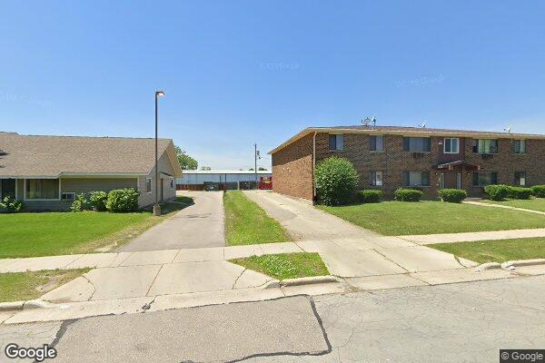 Photo of SOUTH WILLOW APARTMENTS