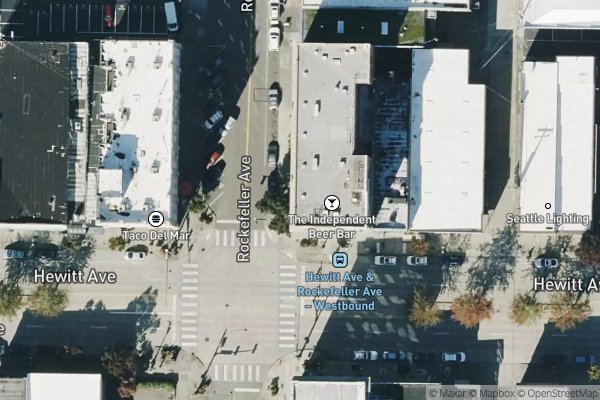Photo of COMMERCE BUILDING