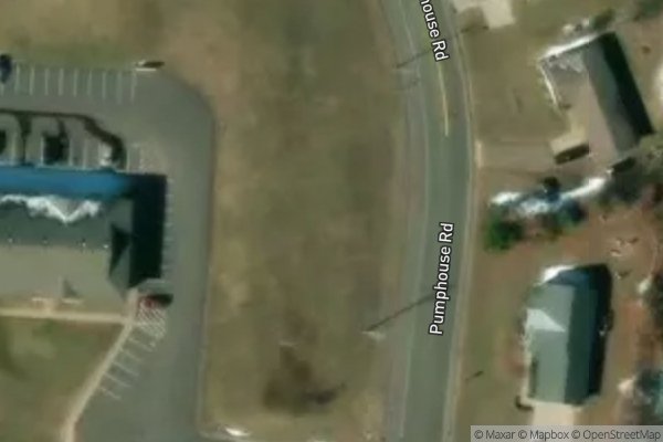 Photo of PUMPHOUSE CROSSING II
