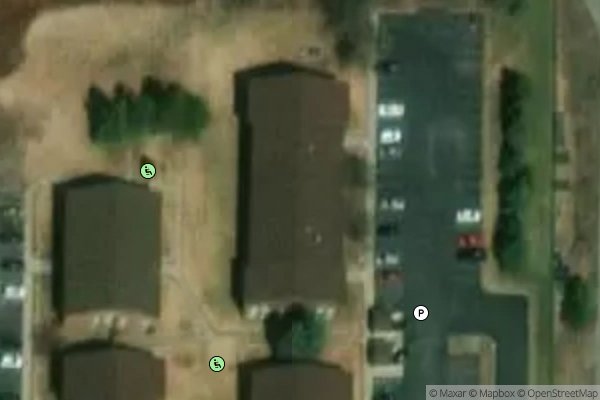 Photo of POKEGAMA SQUARE III APTS