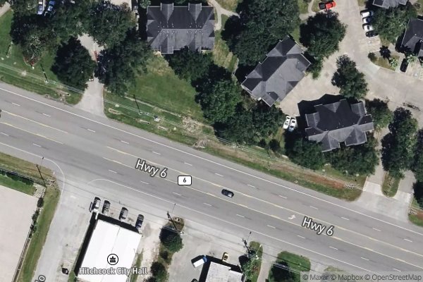 Photo of BENT OAKS APTS