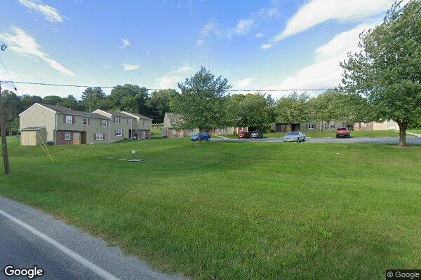 Photo of MCINTOSH COURT