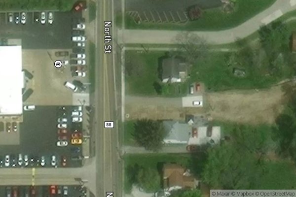 Photo of GARRETHOUSE