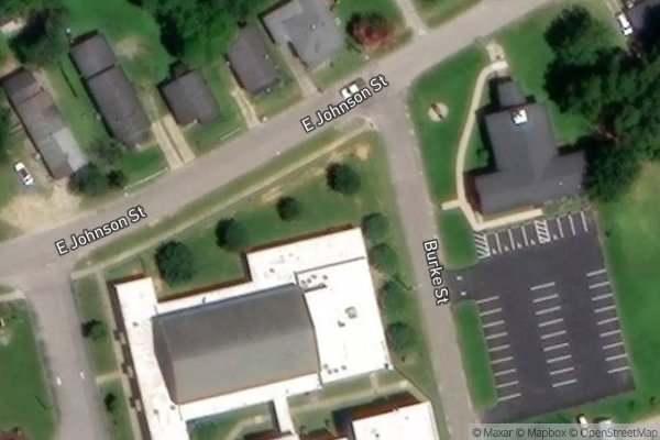 Photo of HARNETT TRAINING SCHOOL APARTMENTS