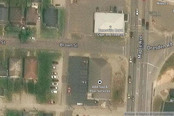 Photo of BROWN STREET PROJECT