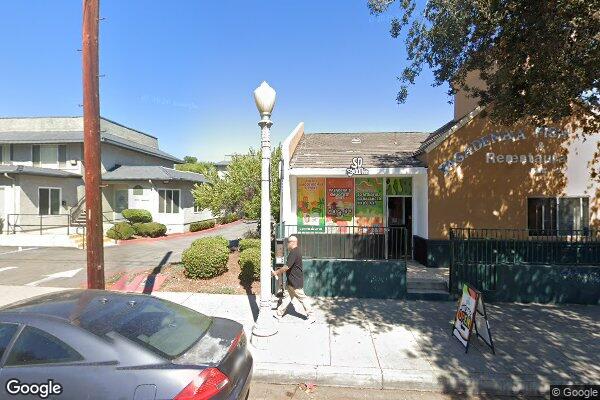 Photo of COMMUNITY ARMS APTS