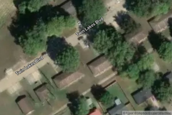 Photo of BROWNING ROAD PHASE II