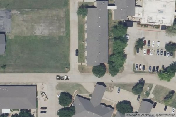 Photo of OKLAHOMA CHRISTIAN APARTMENTS