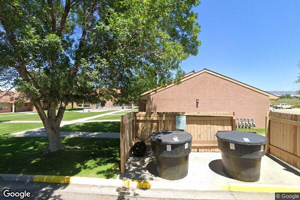 View of MONTROSE FAMILY HSG