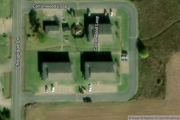 Photo of COTTONWOOD I APARTMENTS