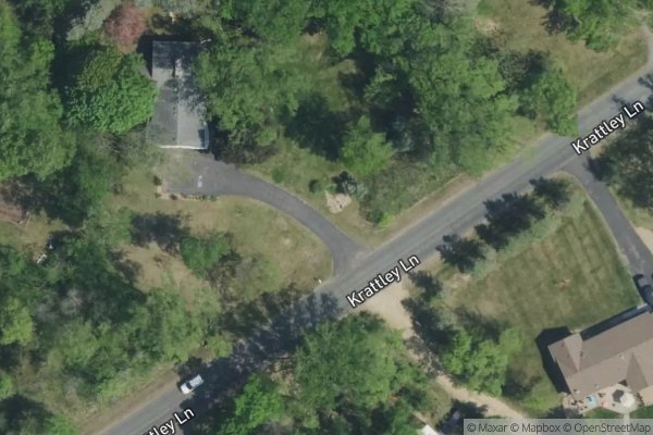 Photo of ABBEY GROVE