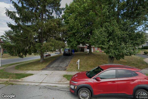 Photo of HILLCREST GROUP HOME