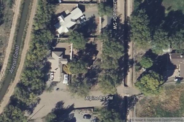 Photo of SALAS ADDITION #2 (LOT #6)