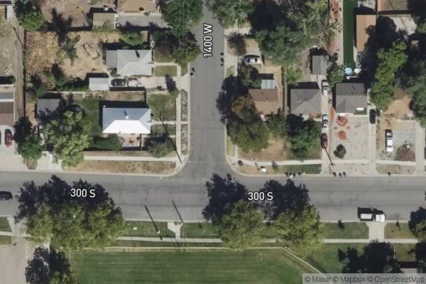 Photo of THE ENCLAVE AT 1400 SO.