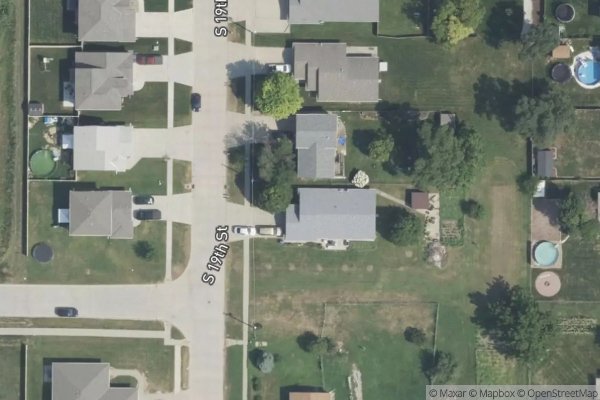 Photo of BEACON PLACE