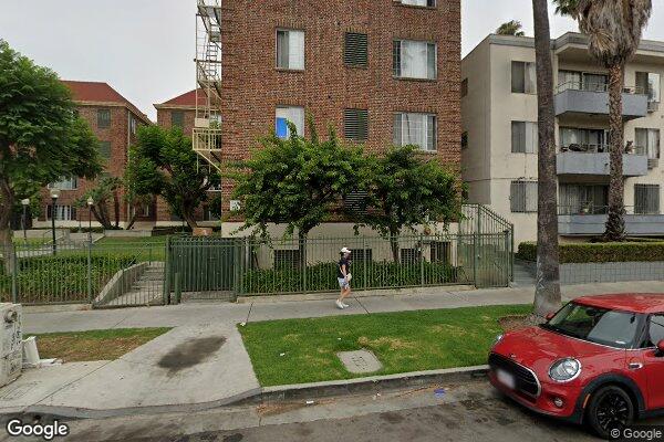 Photo of TRI-CITY HOUSING