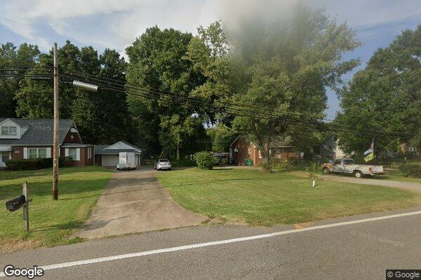 View of ARC/HDS ROCKINGHAM COUNTY GROUP HOME #5
