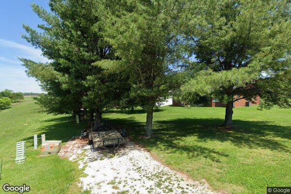 MORNINGSIDE LARUE TRACE APARTMENTS