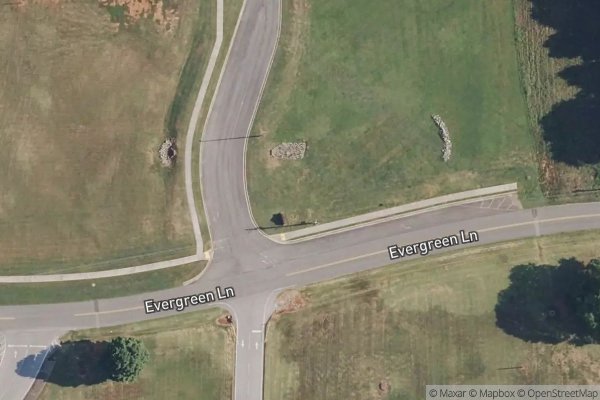 Photo of EVERGREEN VILLAGE