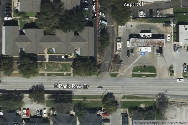 Photo of SOUTHPARK APTS