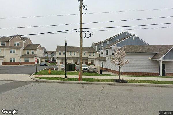Photo of RIVERSIDE REDEVELOPMENT, PHASE I