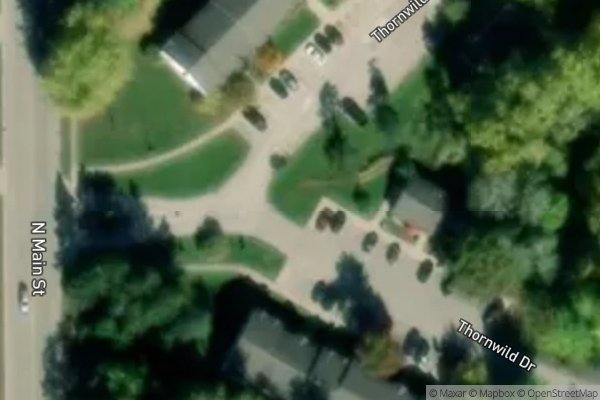 Photo of THORNWILD APTS