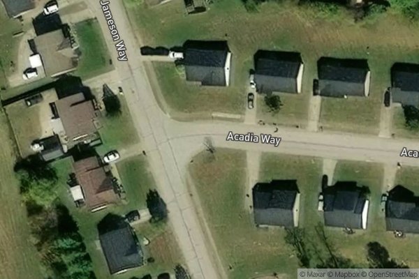 Photo of APPLE RIDGE SINGLE FAMILY HOMES L.P.