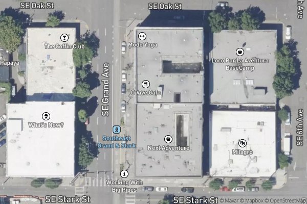 Photo of WILSHIRE APTS