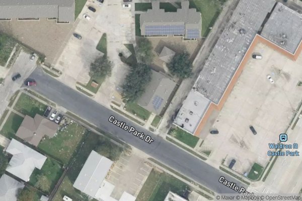 Photo of CASTLE MANOR APTS