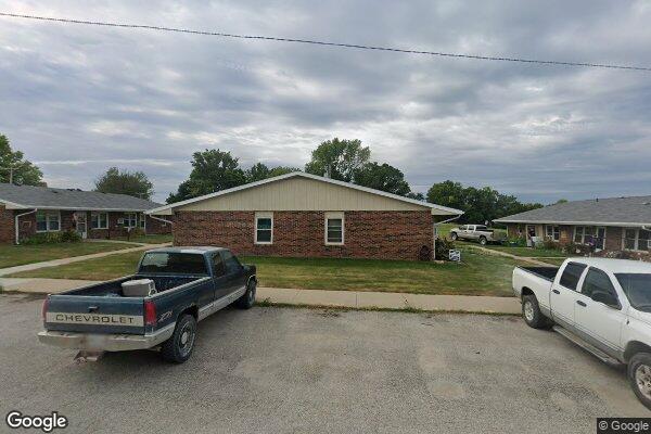 Photo of TIMBER RUN HOUSING