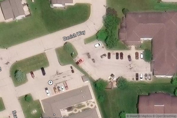 Photo of SCANDINAVIAN VILLAGE APTS