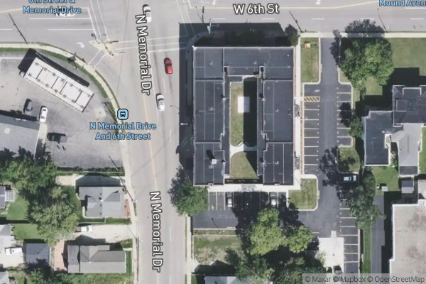 Photo of WILMANOR APTS