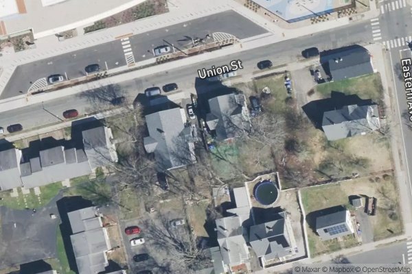 Photo of SPRING HILL APTS