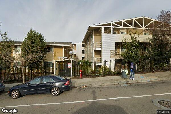 Photo of EDEN HOUSE APARTMENTS
