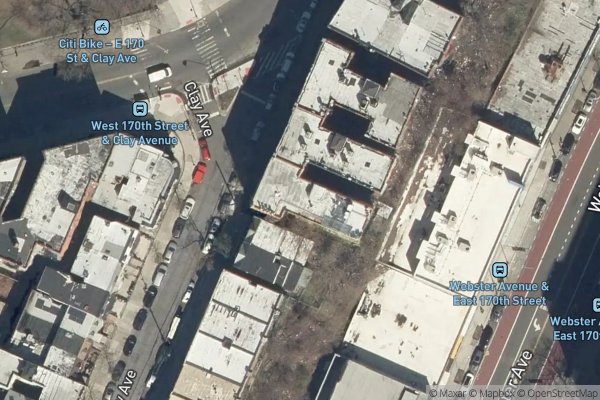 Photo of CLAY AVENUE CLUSTER