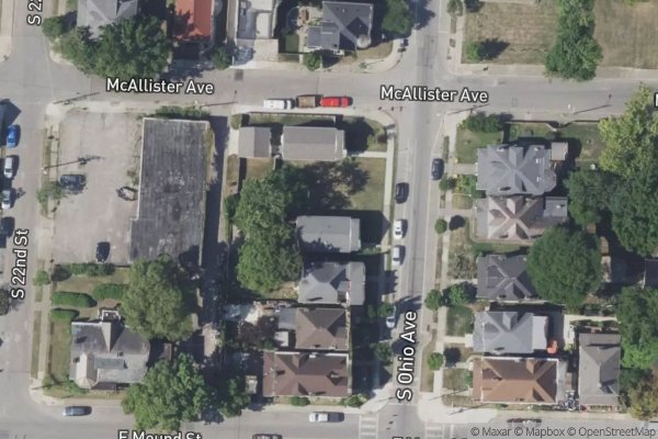 SOUTH EAST SCATTERED SITES — Income-based apartments (LIHTC tax credit · 60% AMGI AMI) in Columbus, Ohio