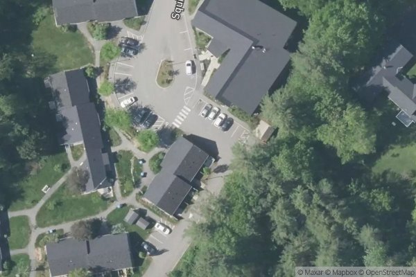 Photo of BLACKSTONE APARTMENTS