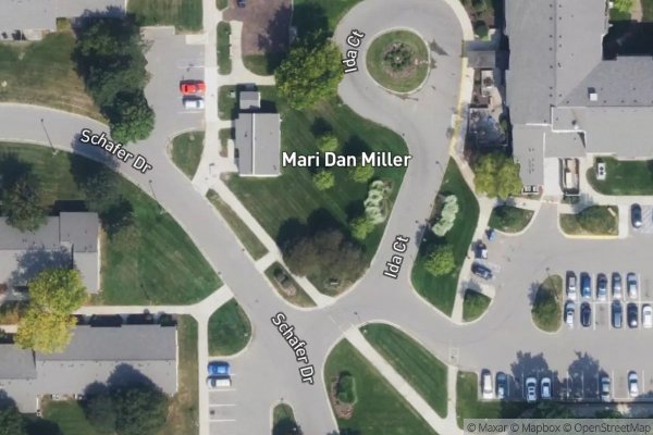 Photo of MARI-DAN MILLER FARM
