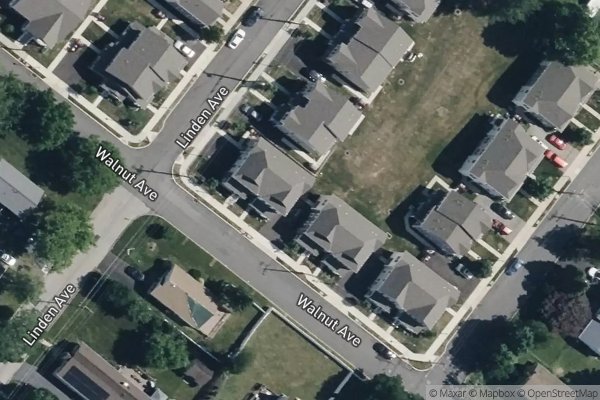 Photo of NORTH HILLS MANOR PH III