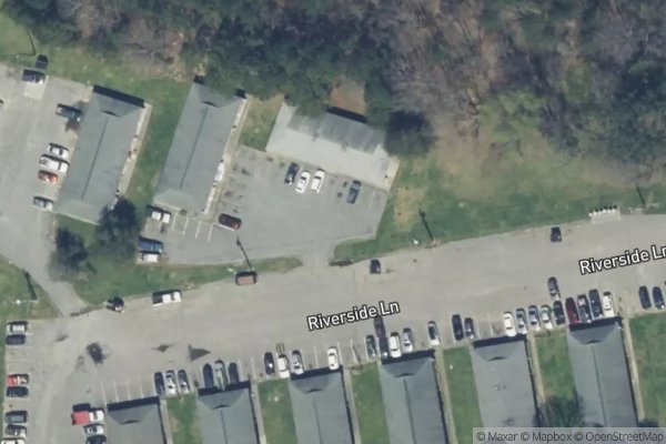 GREENWOOD WEST APTS