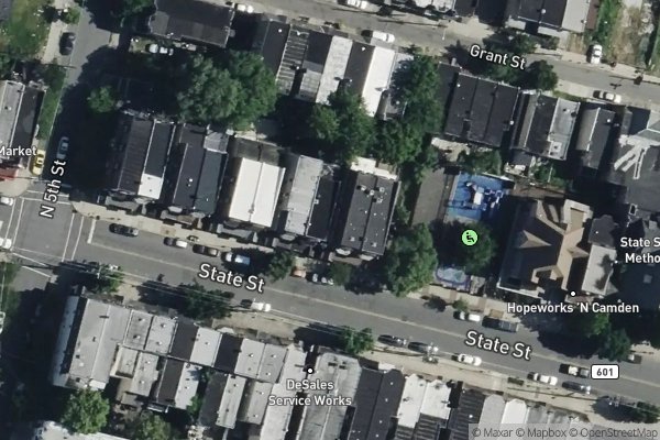 Photo of NORTH CAMDEN LAND TRUST PROJECT