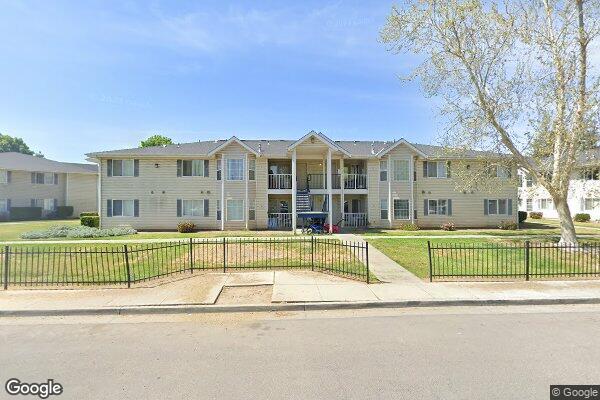 View of SUNRISE VISTA APTS