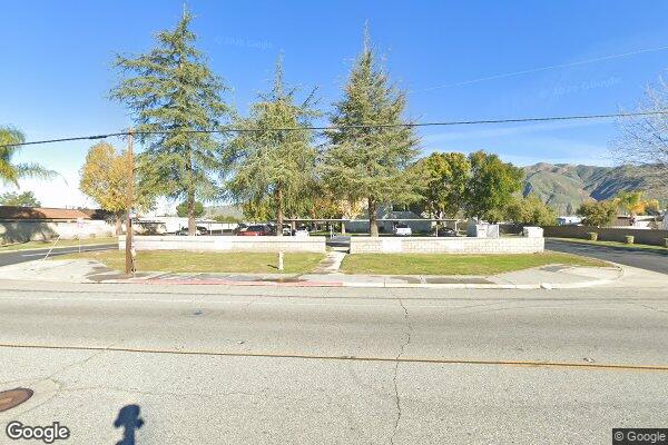 Photo of SAN JACINTO APTS