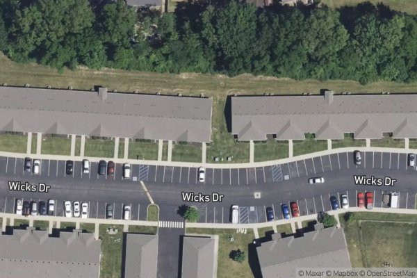 Photo of LYNHURST PARK APTS II