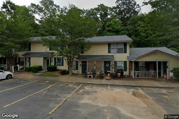 Photo of VIRGINIA AVENUE APT