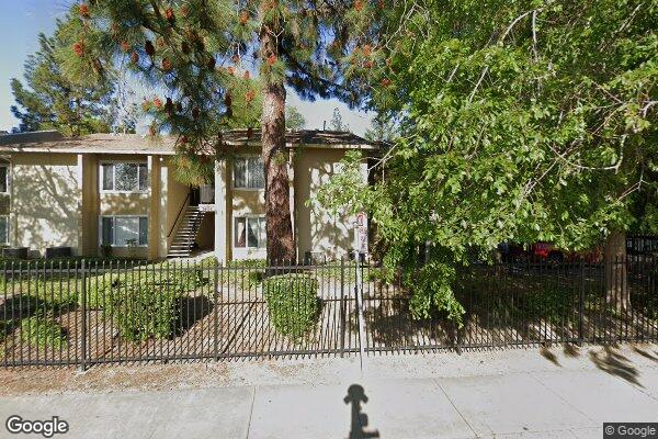 Photo of WHISPERING PINES APTS