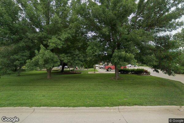 MAPLE RIVER APTS