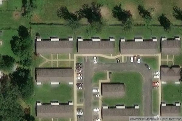 Photo of AMANDA SQUARE APTS
